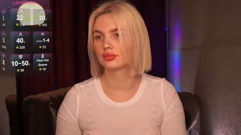  Amelia  online show from 12/02/25, 04:07