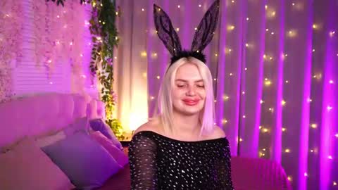  Amelia  online show from 06/19/26, 02:38