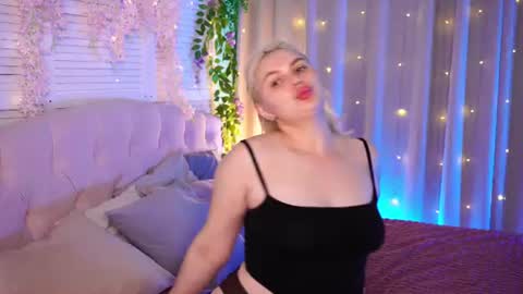  Amelia  online show from 06/20/26, 02:36