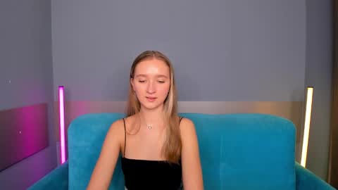 ameliawise online show from 01/16/25, 01:36