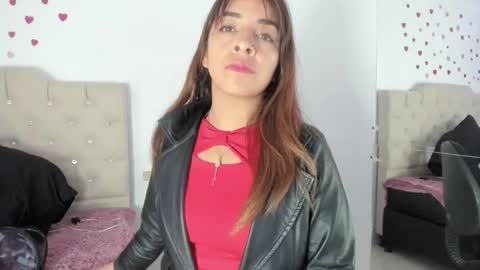 amelie brown online show from 05/04/26, 02:35