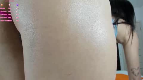 Snapshot of amelie_25 chatting on 11/08/25, 11:25 amelie_25 online show from 11/08/25, 11:25