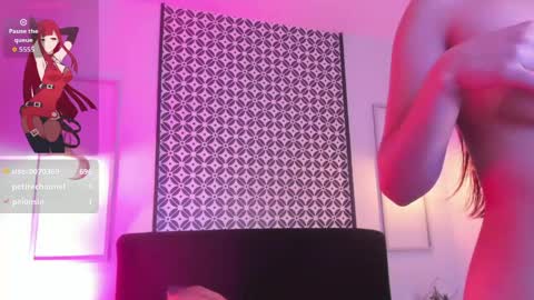 Snapshot of amelie_furtado chatting on 05/16/26, 01:24 amelie online show from 05/16/26, 01:24