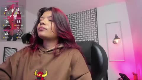 Snapshot of amelie_furtado chatting on 05/18/26, 01:06 amelie online show from 05/18/26, 01:06