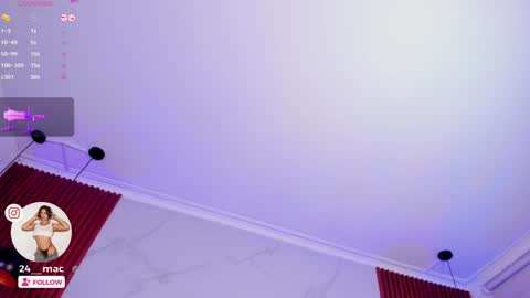 Alejandra  online show from 12/07/24, 07:49