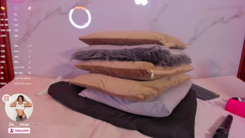 Alejandra  online show from 01/21/25, 07:15