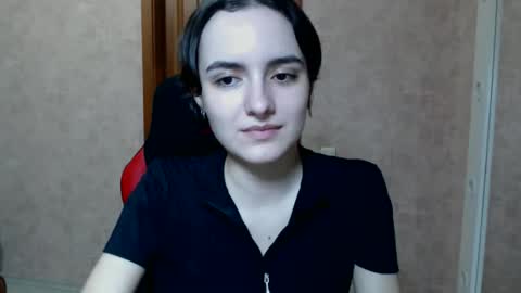 Snapshot of ameliebanshee chatting on 10/27/25, 11:09 ameliebanshee online show from 10/27/25, 11:09