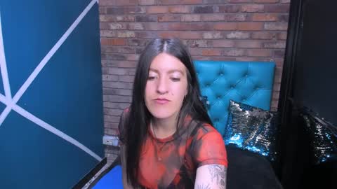Snapshot of ameliegray chatting on 12/26/24, 07:38 A M E L I E online show from 12/26/24, 07:38