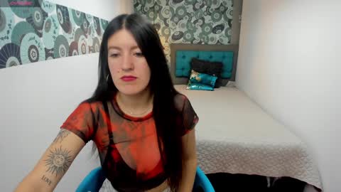 Snapshot of ameliegray chatting on 01/24/25, 11:59 A M E L I E online show from 01/24/25, 11:59