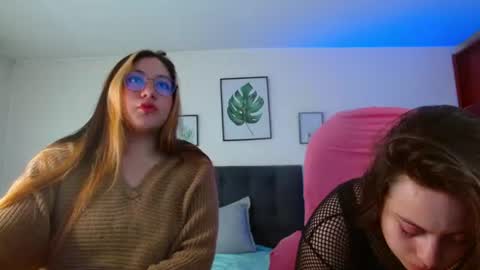 Amelie  online show from 06/29/26, 02:39