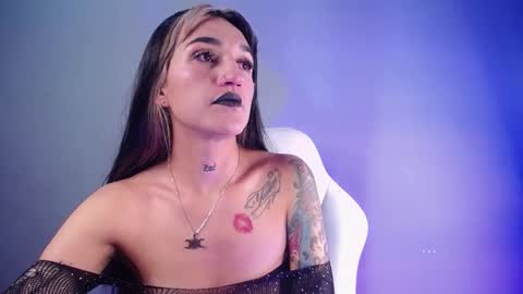 AMELIEROUS .. see you tomorrow  kisses online show from 10/21/25, 03:29