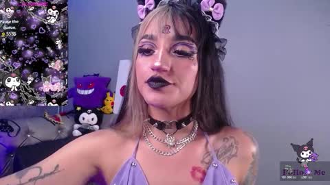 AMELIEROUS .. see you tomorrow  kisses online show from 11/06/25, 02:23