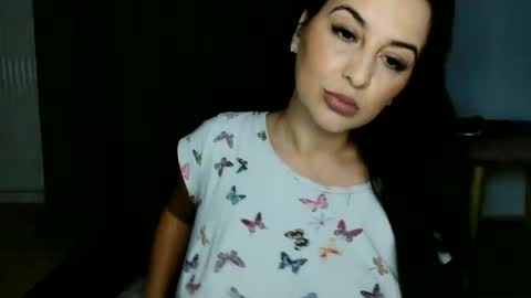 Snapshot of ameliesander chatting on 05/27/26, 12:07 ameliesander online show from 05/27/26, 12:07