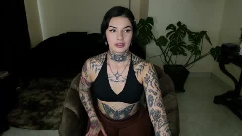 Maria Independet Model online show from 09/11/25, 06:41