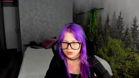 Snapshot of ameliia_backer chatting on 07/16/26, 09:04 Amelia online show from 07/16/26, 09:04