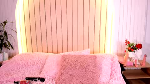 Amelia online show from 03/01/25, 05:09