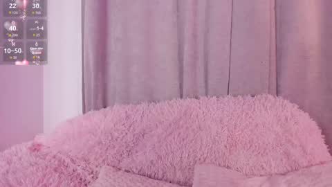 Amelia online show from 09/12/25, 11:04