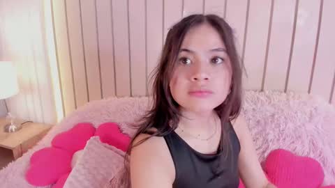 Amelia online show from 09/25/25, 10:35