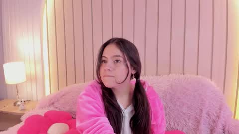 Amelia online show from 09/30/25, 03:55