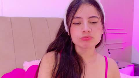 Amelia online show from 05/16/26, 11:25