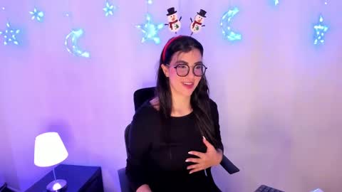 Ameli online show from 12/14/24, 08:18