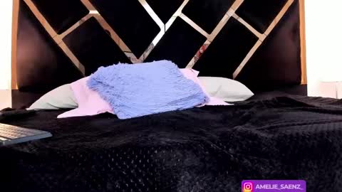 Ameli online show from 03/05/25, 10:54