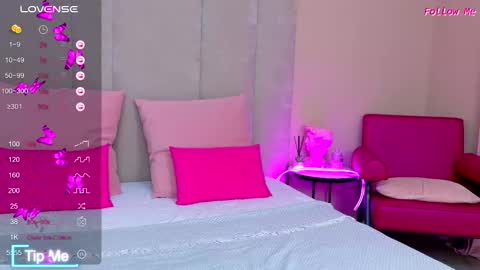 AmeliRoyse online show from 10/12/25, 05:12