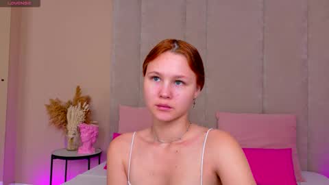 AmeliRoyse online show from 11/16/25, 05:07