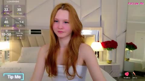 AmeliRoyse online show from 02/01/26, 05:11