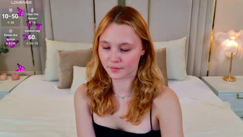 AmeliRoyse online show from 05/10/26, 05:18