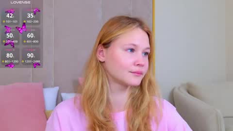 AmeliRoyse online show from 05/14/26, 05:53