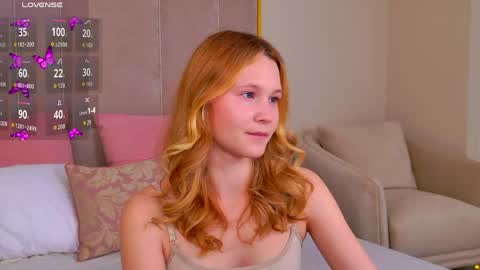 AmeliRoyse online show from 05/25/26, 05:30