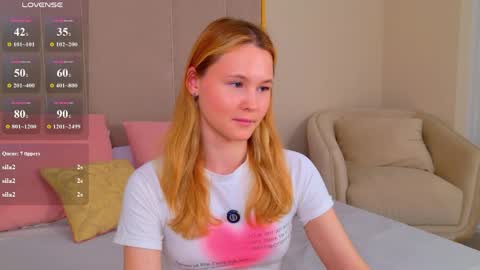 AmeliRoyse online show from 06/04/26, 05:08