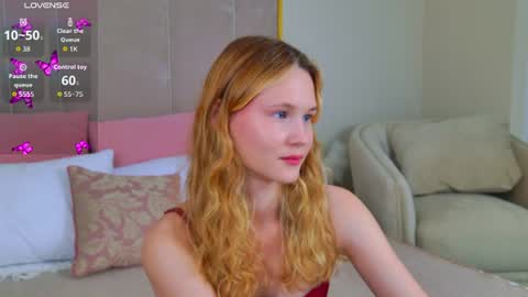 AmeliRoyse online show from 06/13/26, 07:12