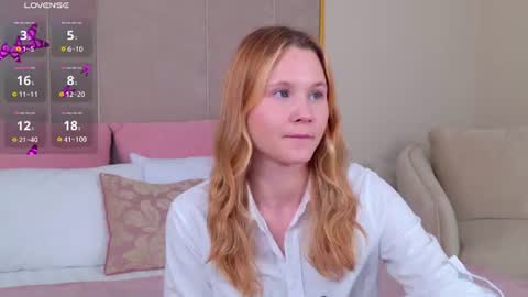 AmeliRoyse online show from 06/18/26, 05:06