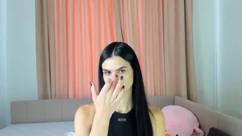 Snapshot of amelisweet chatting on 09/16/25, 06:47 amelisweet online show from 09/16/25, 06:47