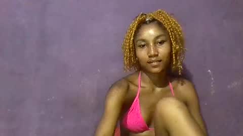 Snapshot of amelisy20005 chatting on 01/09/26, 06:31 amelisy20005 online show from 01/09/26, 06:31