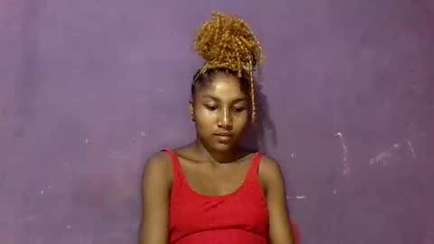 Snapshot of amelisy20005 chatting on 01/11/26, 08:47 amelisy20005 online show from 01/11/26, 08:47