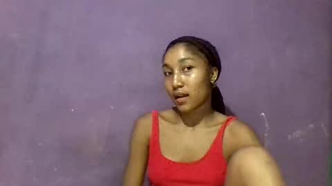 Snapshot of amelisy20005 chatting on 01/16/26, 05:50 amelisy20005 online show from 01/16/26, 05:50