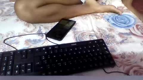 amelisy20005 online show from 01/19/26, 06:06