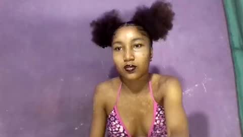 Snapshot of amelisy20005 chatting on 02/01/26, 06:12 amelisy20005 online show from 02/01/26, 06:12