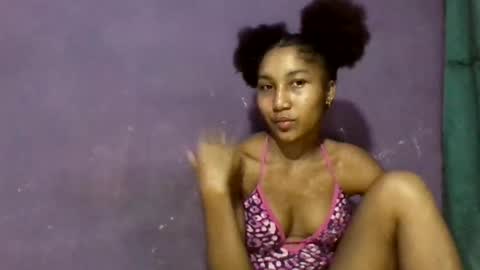 Snapshot of amelisy20005 chatting on 02/01/26, 06:50 amelisy20005 online show from 02/01/26, 06:50