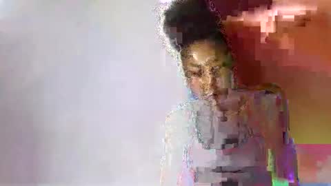 Snapshot of amelisy20005 chatting on 03/12/26, 06:47 amelisy20005 online show from 03/12/26, 06:47