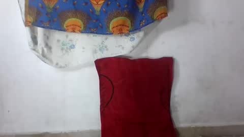 amelisy20005 online show from 05/11/26, 02:45