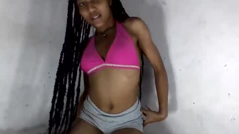 amelisy20005 online show from 06/23/26, 05:00