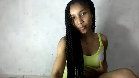 amelisy20005 online show from 06/28/26, 05:30