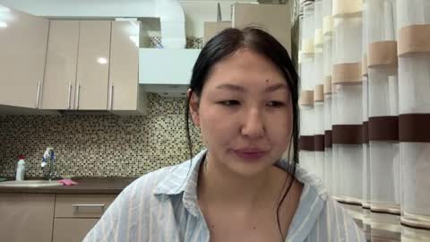 Ameliya online show from 04/21/26, 09:17