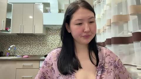 Ameliya online show from 04/29/26, 09:21