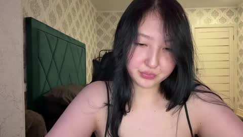 Ameliya online show from 05/13/26, 09:11