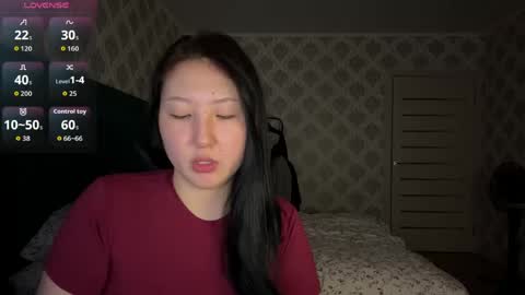 Ameliya online show from 06/01/26, 09:16
